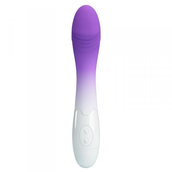PRETTY LOVE - Elemental, 30 vibration functions, Silicone ABS
