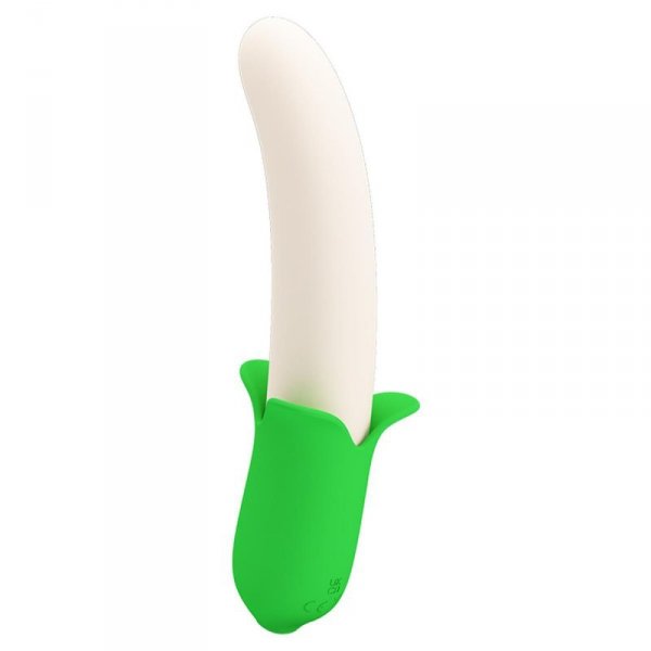 PRETTY LOVE - Banana Knight, 7 vibration functions