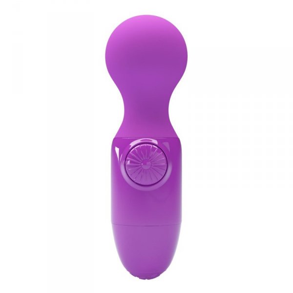 PRETTY LOVE - Mini stick Purple, Little Cute Vibration