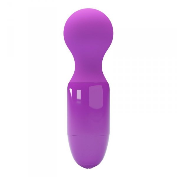 PRETTY LOVE - Mini stick Purple, Little Cute Vibration