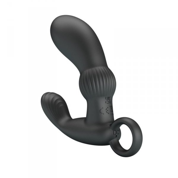 PRETTY LOVE - Cayla black, 12 vibration functions Memory function