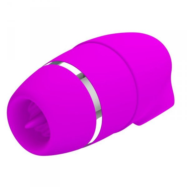 PRETTY LOVE - Shakira, Silicone, USB rechargeable