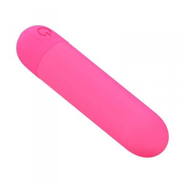 STEFAN, Mini massager, 10 vibration functions