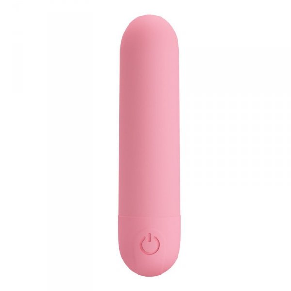 STEFAN, Mini massager, 10 vibration functions