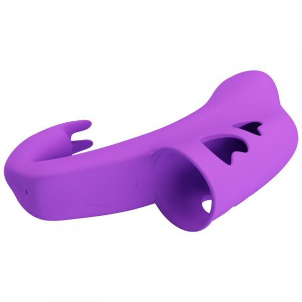 YENNA HONEY FINGER, 10 vibration functions