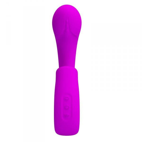 SIBEL, 10 vibration functions 10 tapping functions