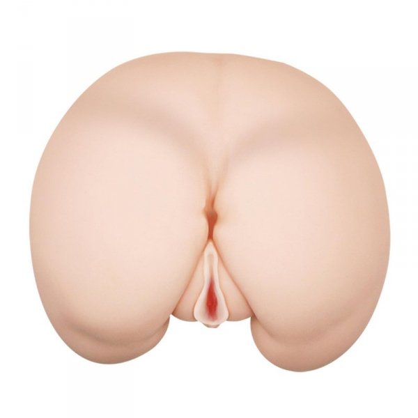 BAILE- VAGINA AND ASS, Vibration Rotation Heating function Sex talk