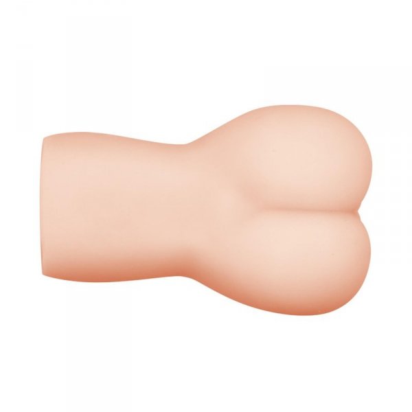 CRAZY BULL- HELEN, REALISTIC VAGINA, Vibration