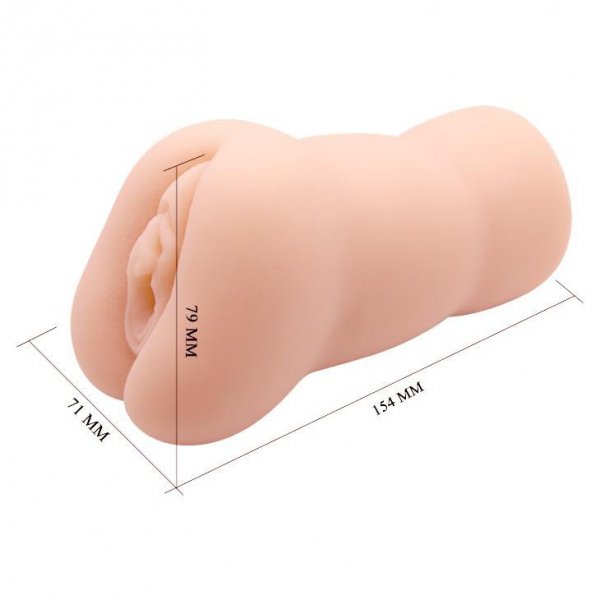 CRAZY BULL  -LEONA, Pocket Pussy vagina