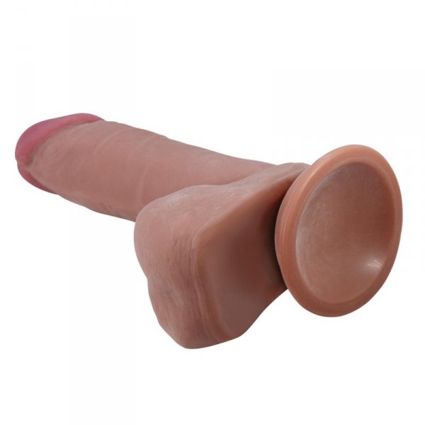 BAILE - Sliding Skin 8.1&#039;&#039; , TPR