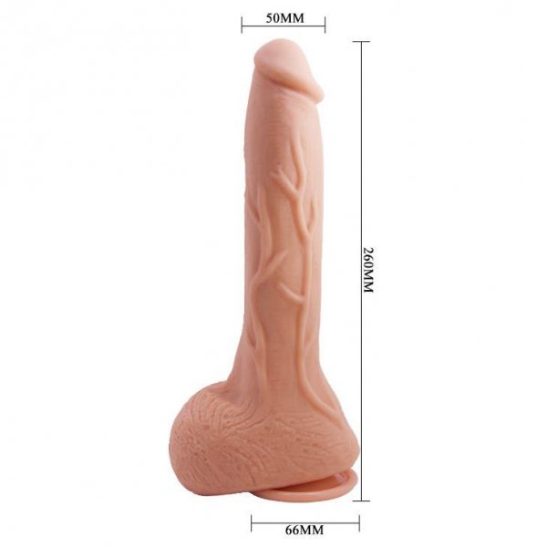 BAILE- Beatiful JACK 10,2&#039;&#039;