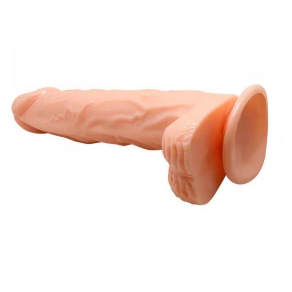 BAILE- FIERY DONG,  Vibration Rotation Heating temperature up to 48℃ Suction base