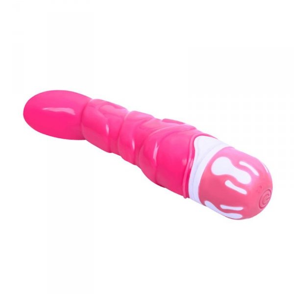 BAILE- THE REALISTIC COCK, 10 vibration functions