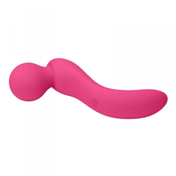 LOIS, 10 vibration functions, Silicone ABS, USB rechargeable