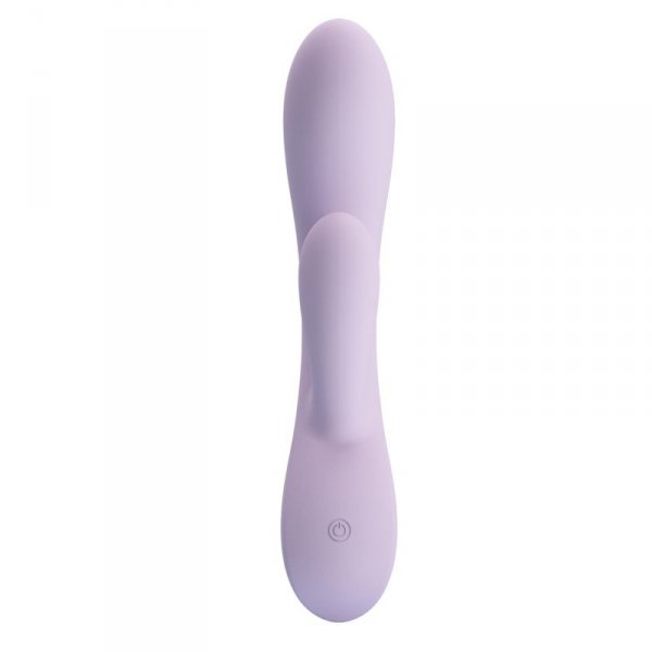 ROSOLYN, 10 vibration functions , USB rechargeable, Silicone