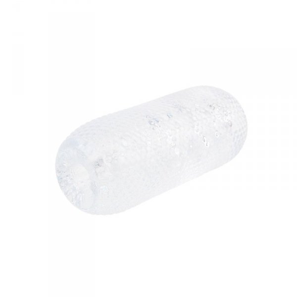 Palm  Stroker No.5-Clear