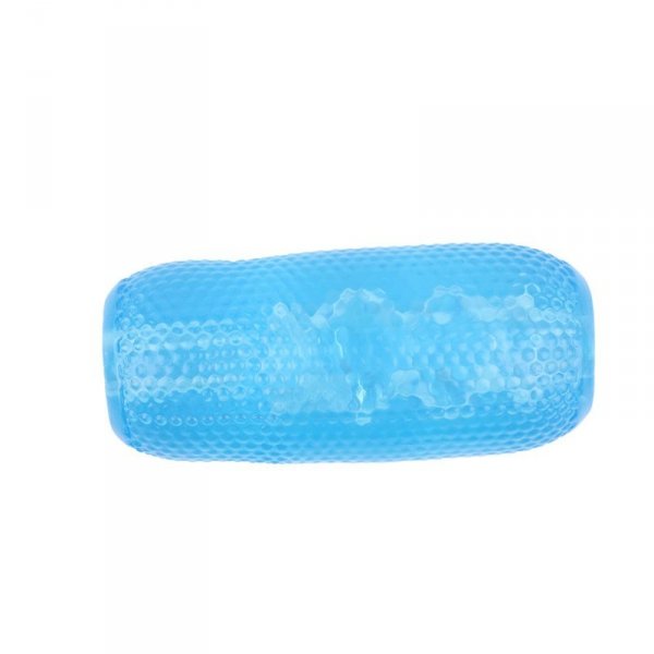 Palm  Stroker No.5-Blue