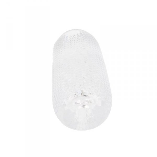 Palm  Stroker No.6-Clear