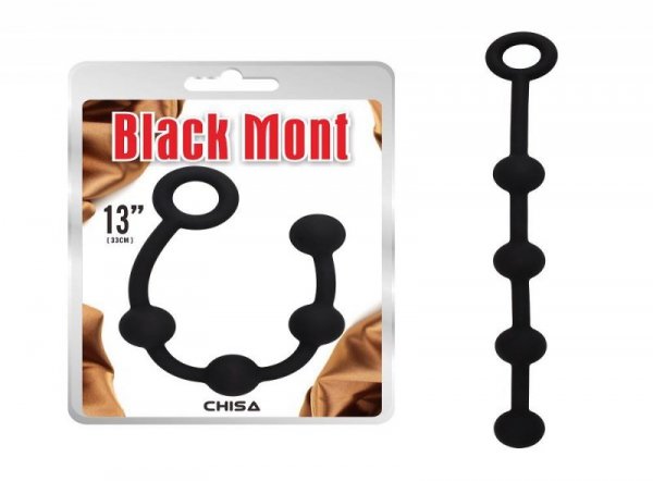 ”P” Storm Beads S