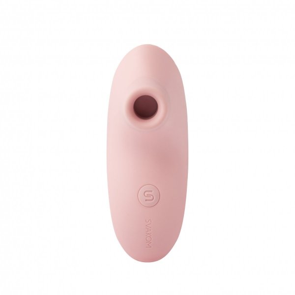 Svakom Connexion Series Pulse Lite Neo Pink Suction Stimulator - masażer łechtaczki (różowy)