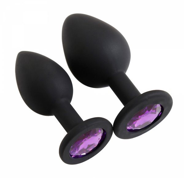 Dream Toys Pleasure box Let's Go Anal - For Anal Lovers - zestaw do stosunku analnego 