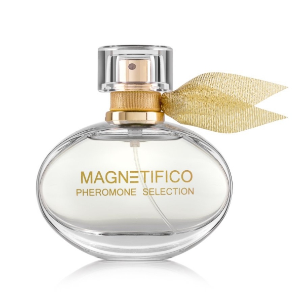 MAGNETIFICO SELECTION perfumy z feromonami 50ml - damskie