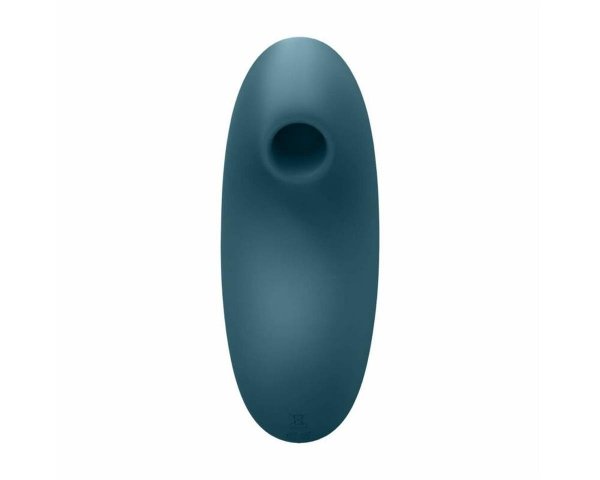 Satisfyer Vulva Lover 2 blue - masażer łechtaczki (niebieski)