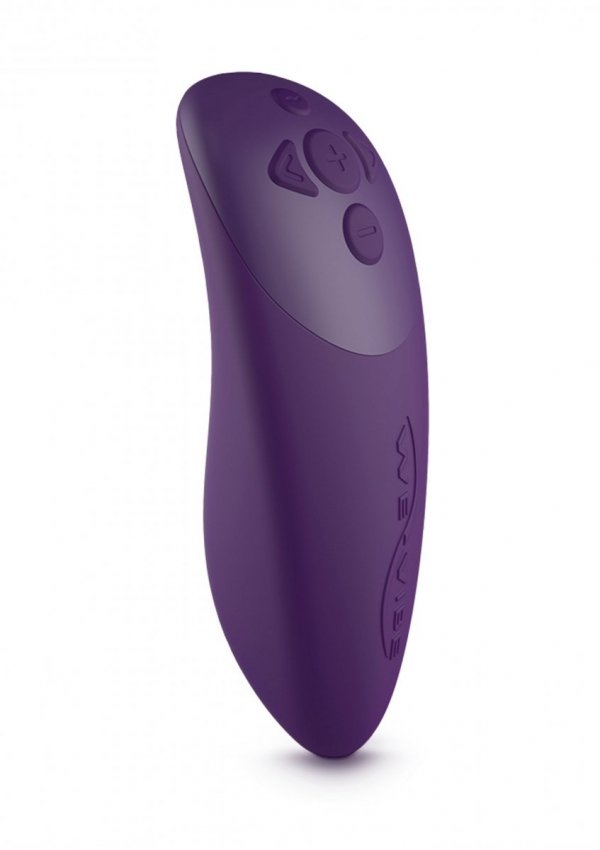 We-Vibe Chorus - wibrator dla par (fioletowy)