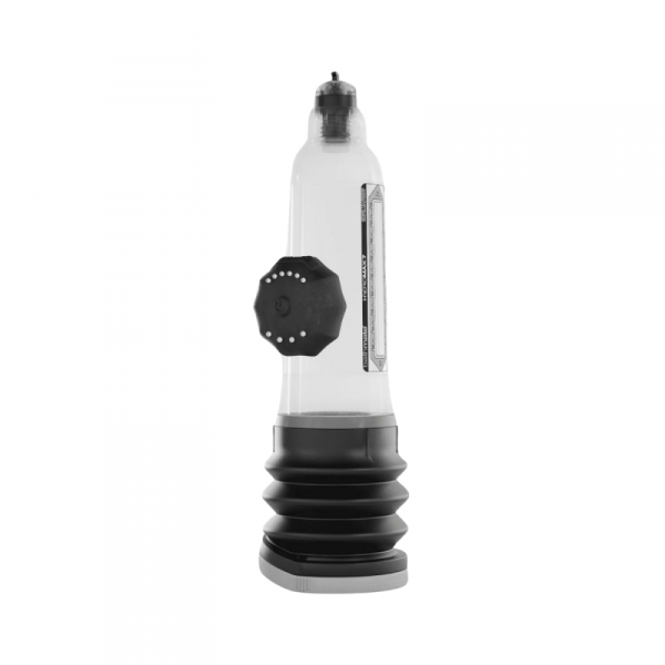 Bathmate Pump Timer