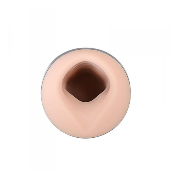 nadmuchiwany wewnątrz wibrujący masturbator OTOUCH Ninja 2 Masturbator