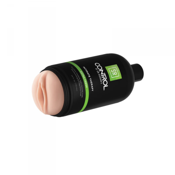 Sir Richard's Masturbator Control Intimate Therapy-Extra Fresh  masturbator (cielisty) 