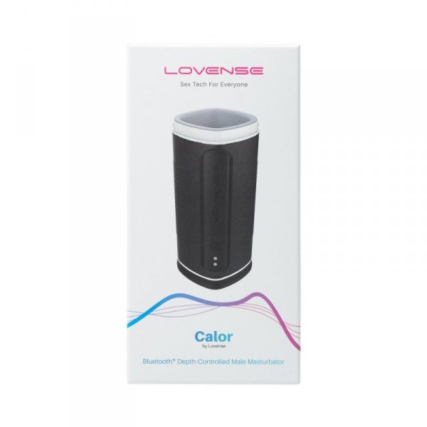 Lovense Calor