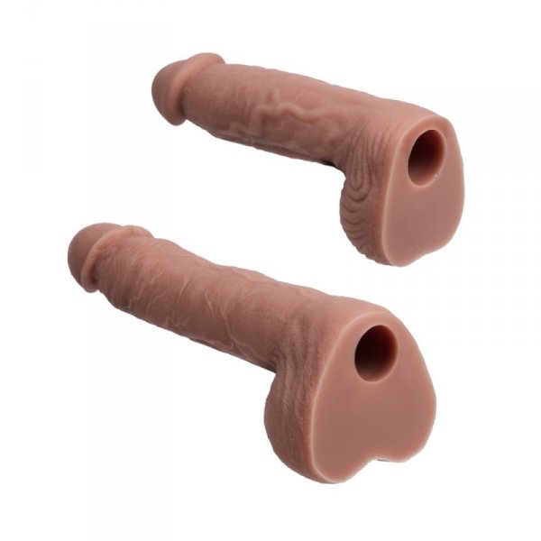 Lovense Sex Machine - sex maszyna (czarny)