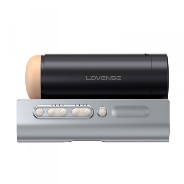 Lovense Solace Pro