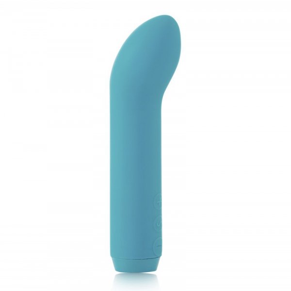 Je Joue G-spot Bullet - Mini Wibrator (niebieski)