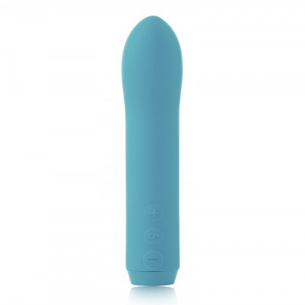 Je Joue G-spot Bullet - Mini Wibrator (niebieski)