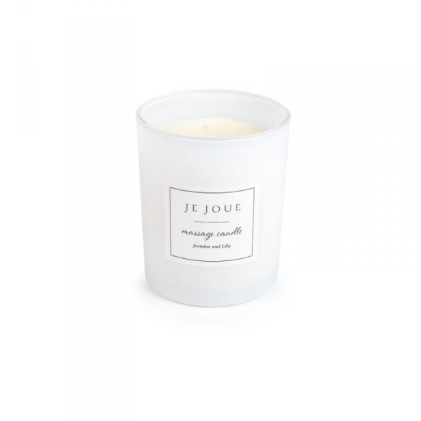 Je Joue The Naughty and Nice Gift Set