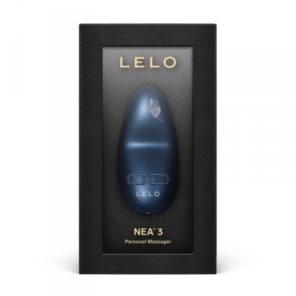 Lelo Nea 3 Alien Blue