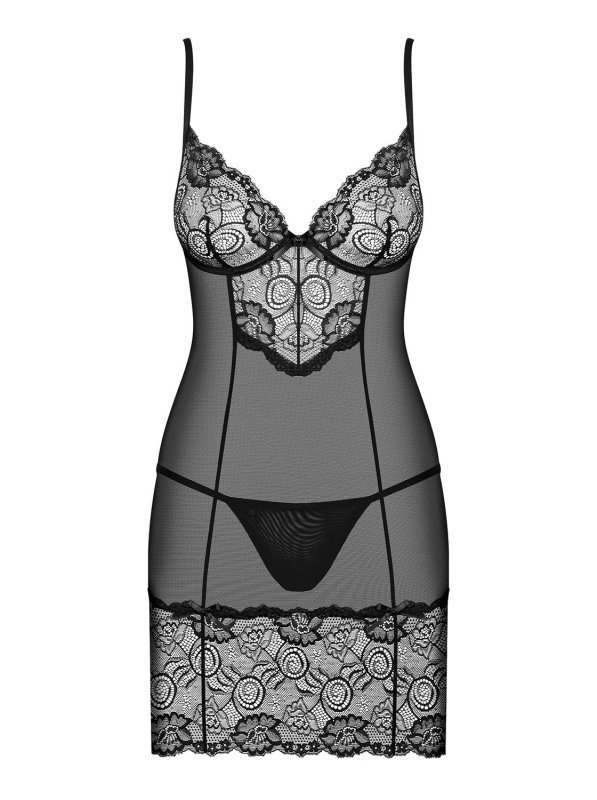 Alluria koszulka L/XL