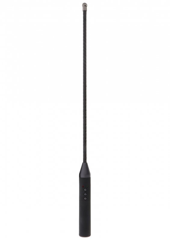 Hidden Desire Extreme Electro Cane (czarny)