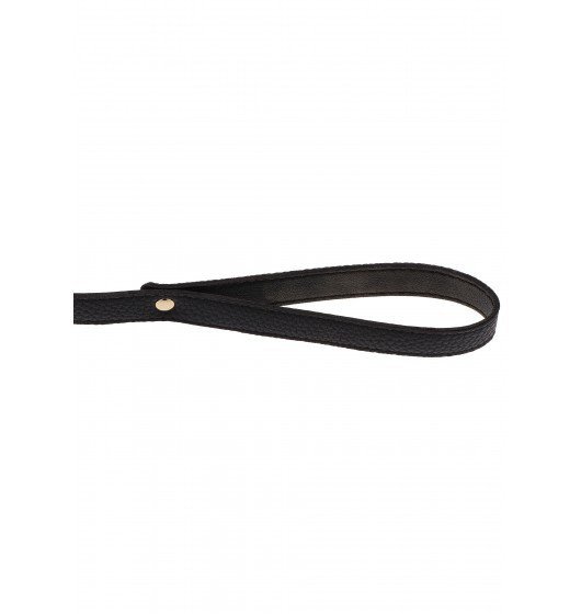 Taboom Dona Statement Collar and leash - smycz z obrożą  (złoty)