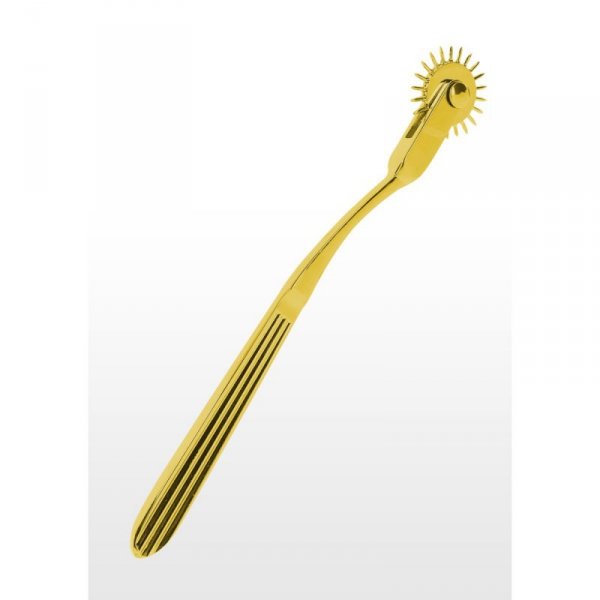 Taboom Warterberg Wheel Gold - koło (złote)