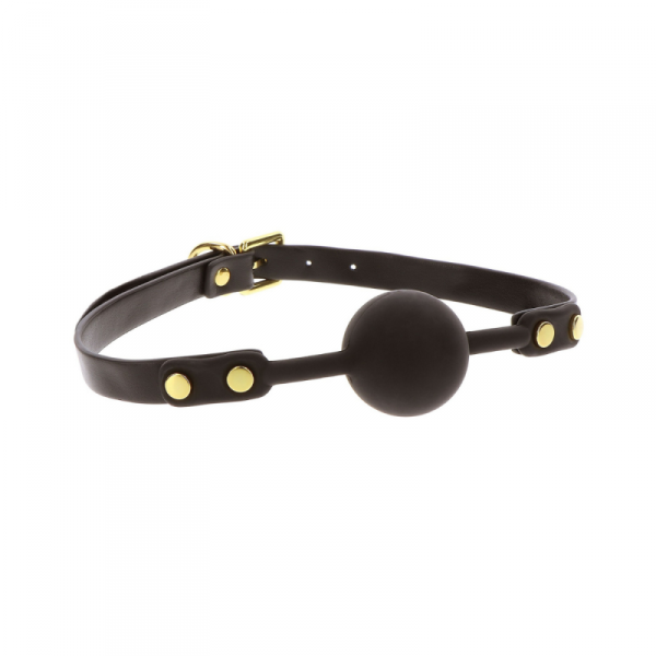 Taboom knebel Vogue Ball Gag