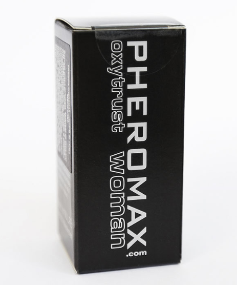 Pheromax Oxytrust 1ml – feromony damskie