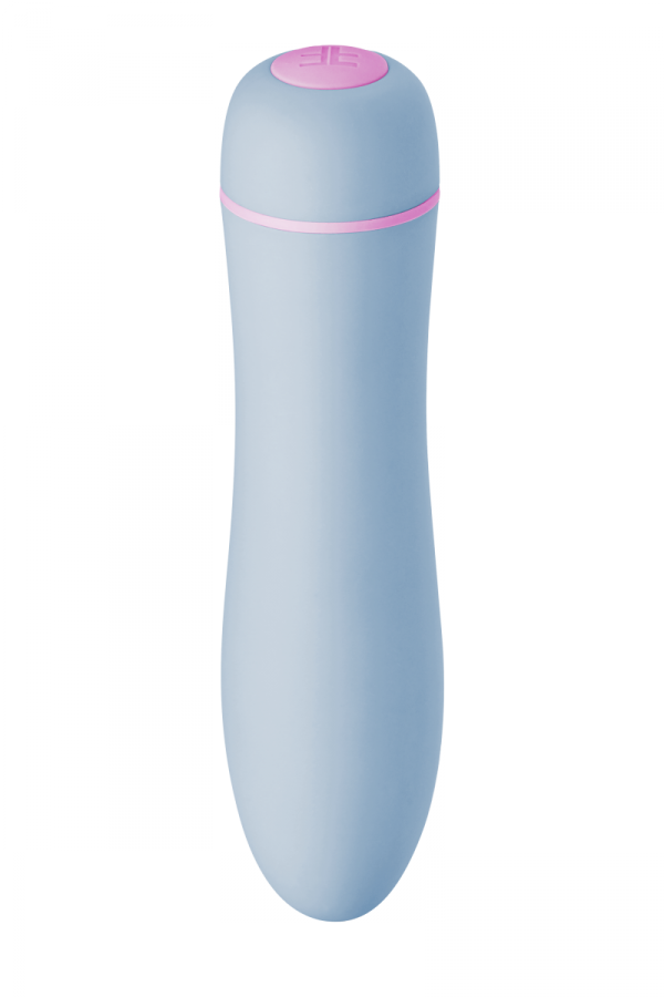 FEMMEFUNN FFIX BULLET LIGHT BLUE - mini wibrator (niebieski)
