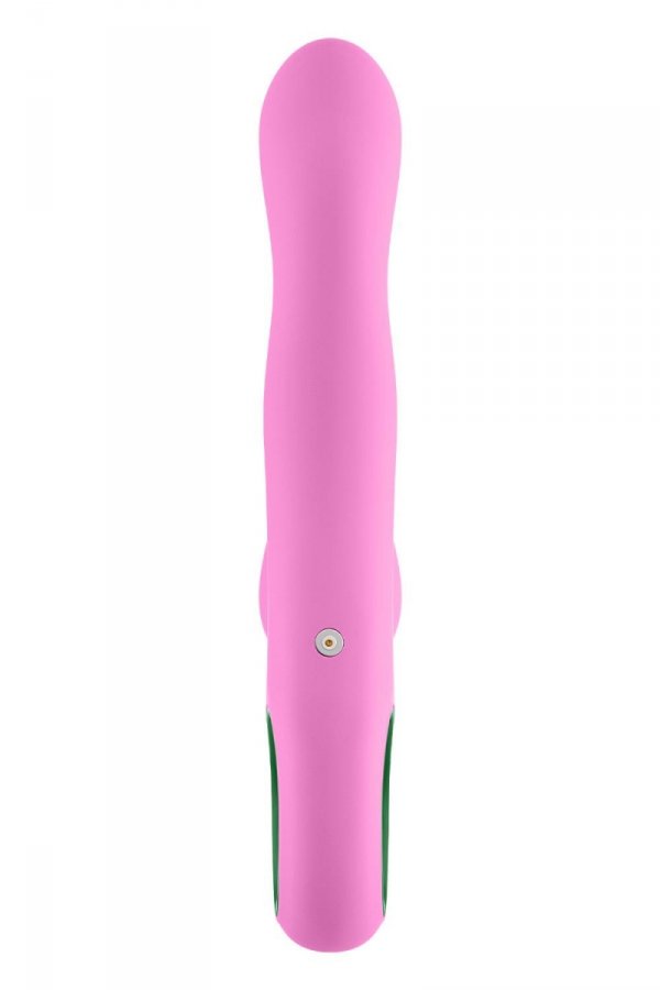 FemmeFun Pallina Pink - wibrator króliczek (różowy)
