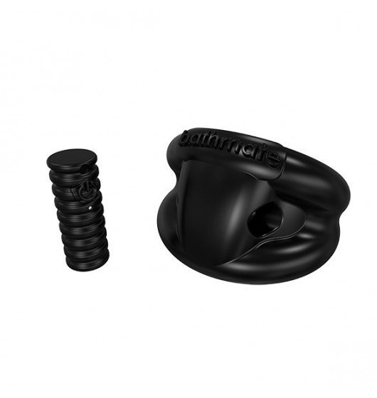 Bathmate Vibe Ring Strength - erekcyjny pierścień wibrujący