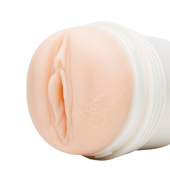 Masturbator Fleshlight Girls Kendra Sunderland Angel - masturbator pochwa