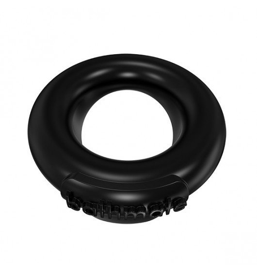 Bathmate Vibe Ring Strength - erekcyjny pierścień wibrujący