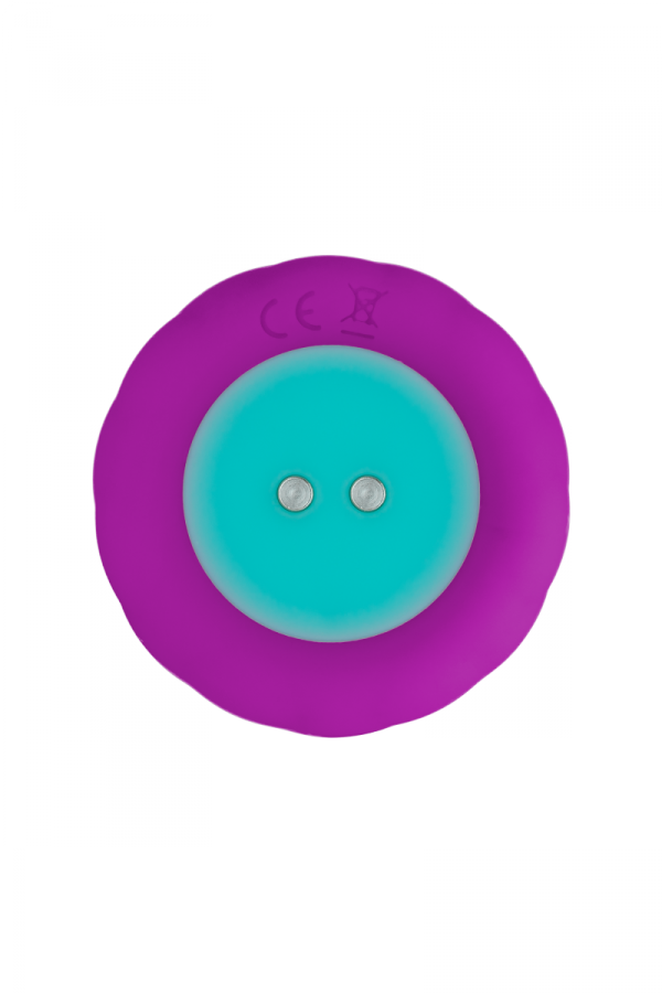 FEMMEFUNN ULTRA WAND PURPLE - masażer (fioletowy)